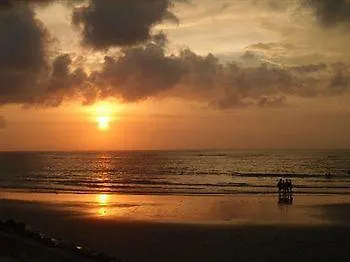 ****  Tusita Boutique Hotel Kuta Lombok Indonésia