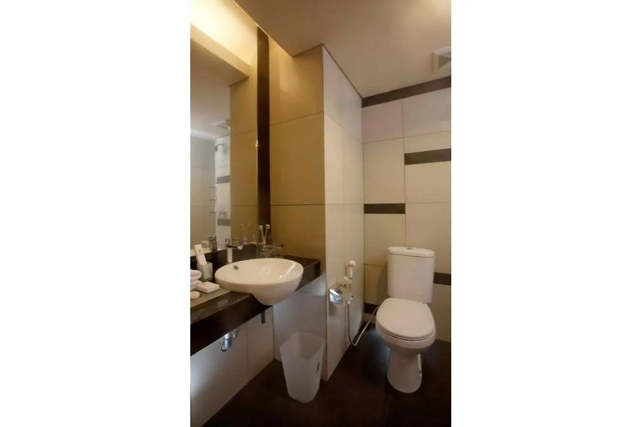 Tusita Boutique Hotel Kuta  4*, Kuta (Bali) Indonesia