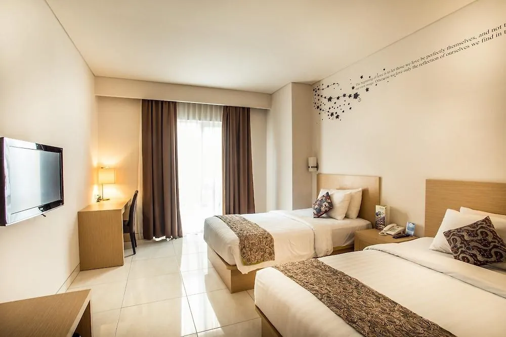 Tusita Boutique Hotel Kuta
