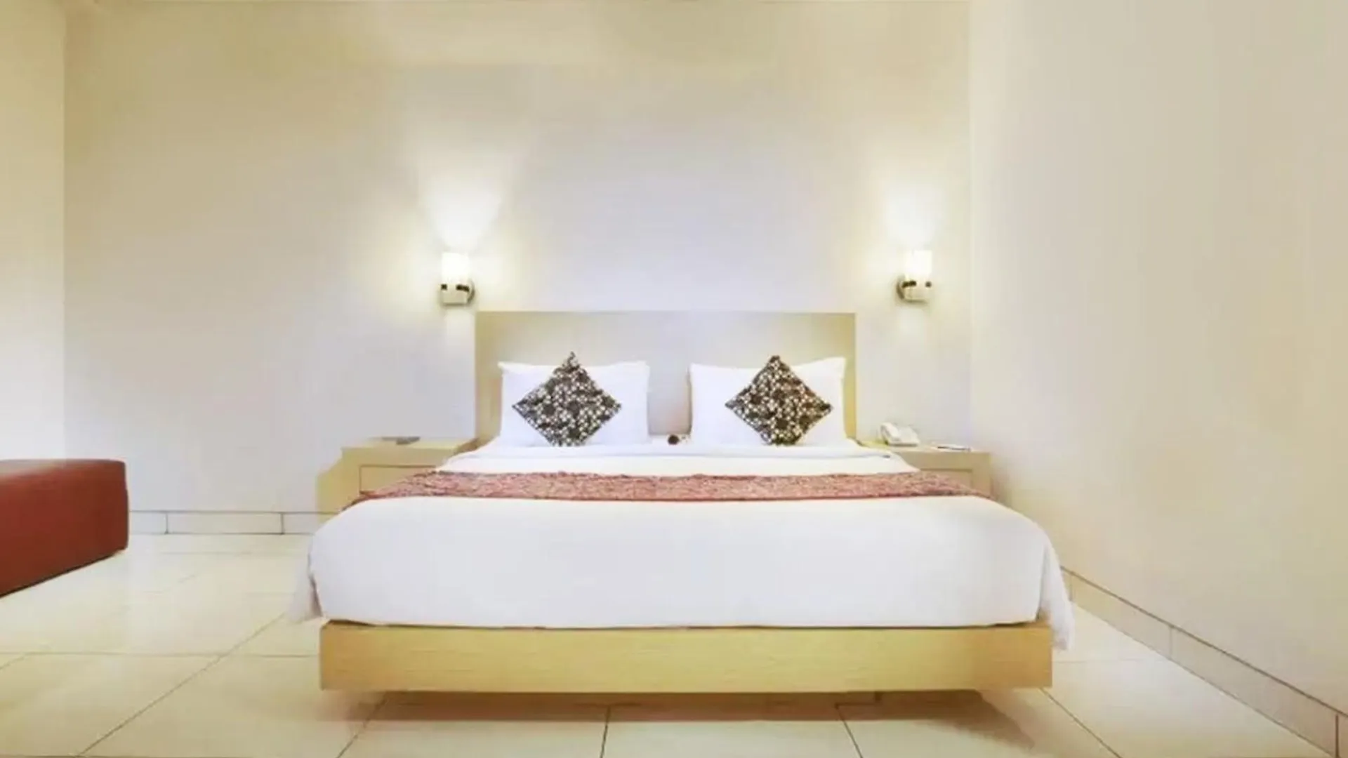 ****  Tusita Boutique Hotel Kuta  Indonesia