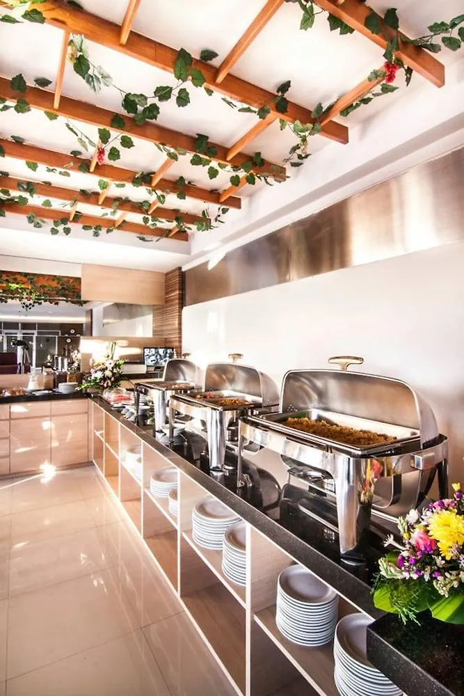 Tusita Boutique Hotel Kuta