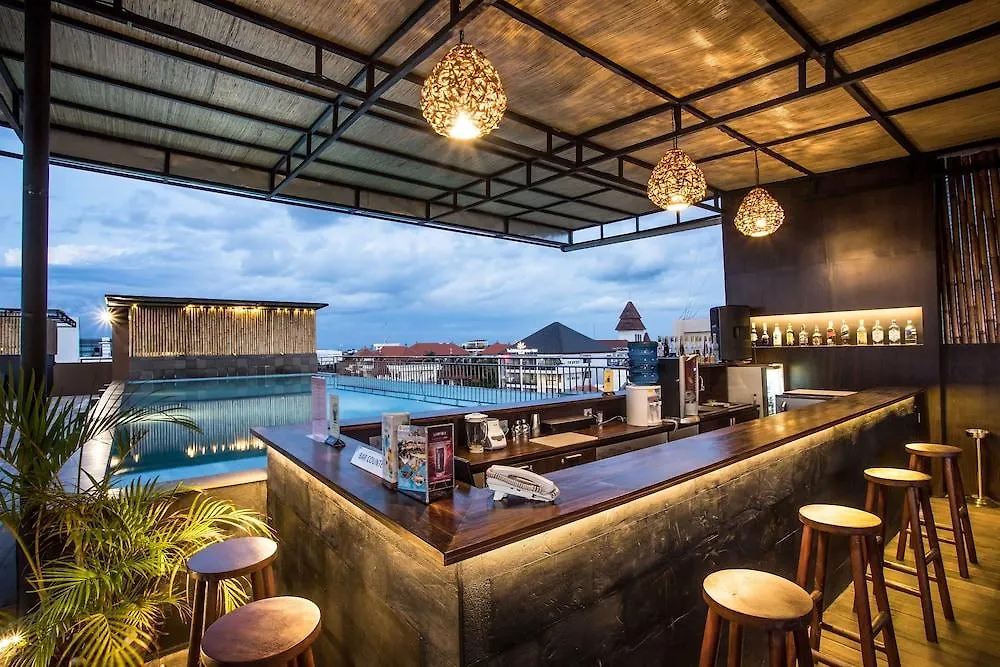Tusita Boutique Hotel Kuta