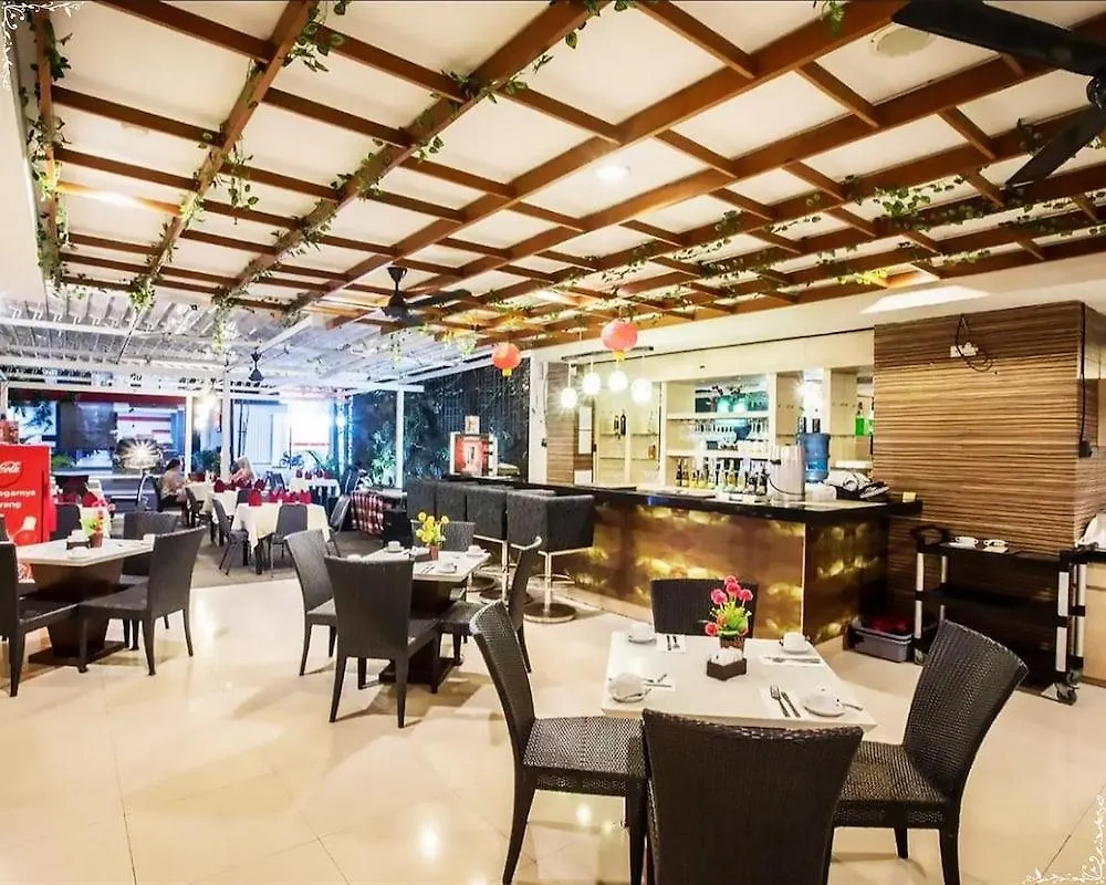 ****  Tusita Boutique Hotel Kuta  Indonesia