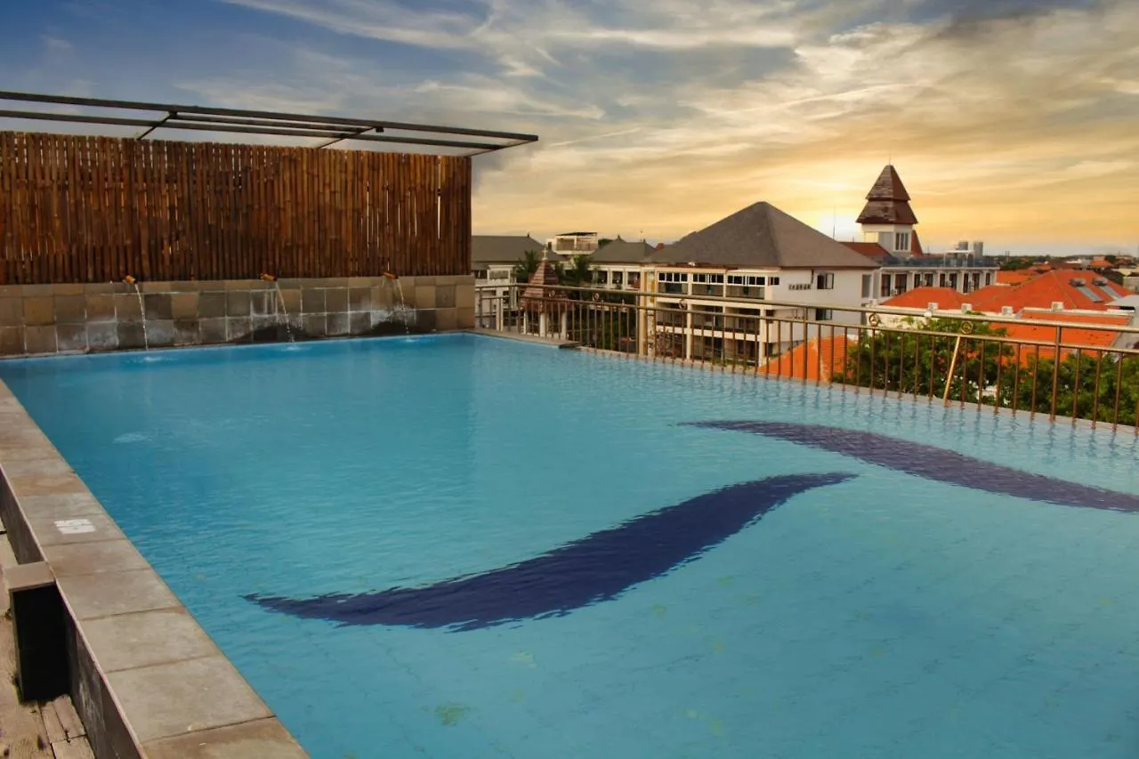 Tusita Boutique Hotel Kuta  Kuta (Bali)
