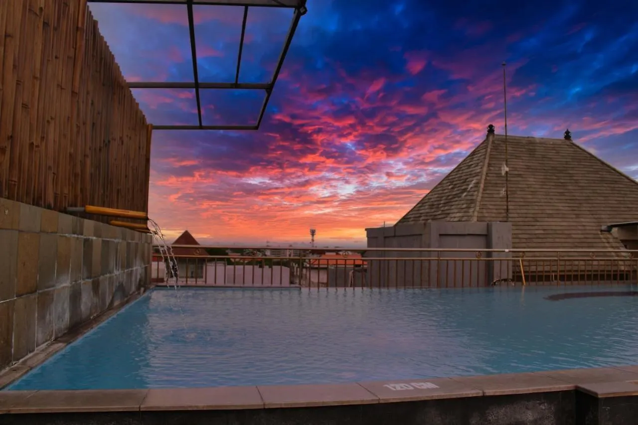 Tusita Boutique Hotel Kuta
