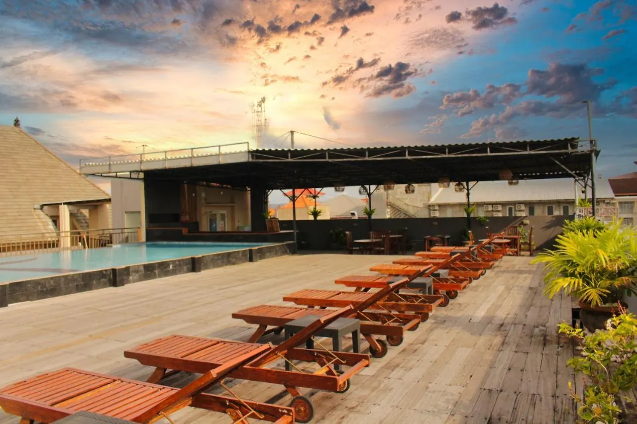 Tusita Boutique Hotel Kuta   Kuta (Bali)