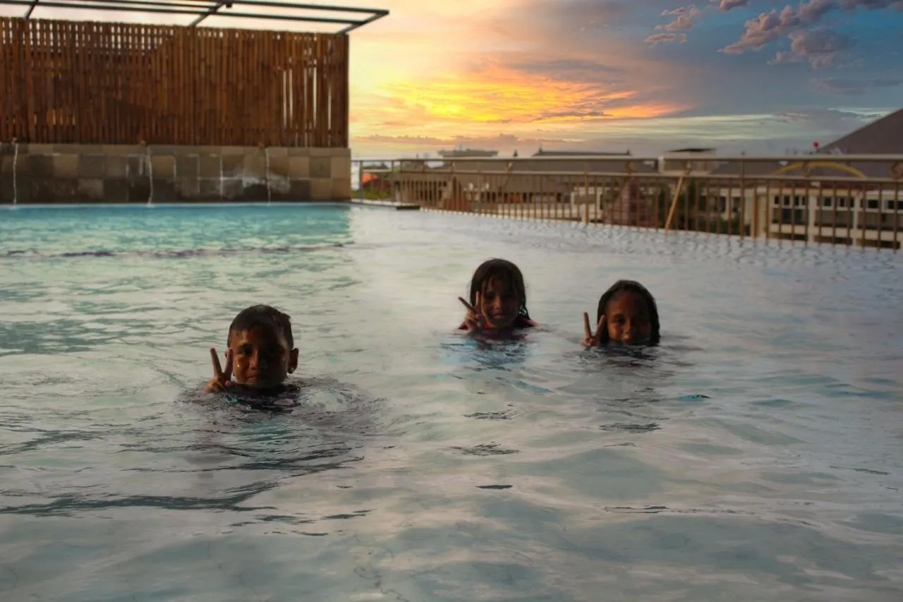 Tusita Boutique Hotel Kuta  Indonesia
