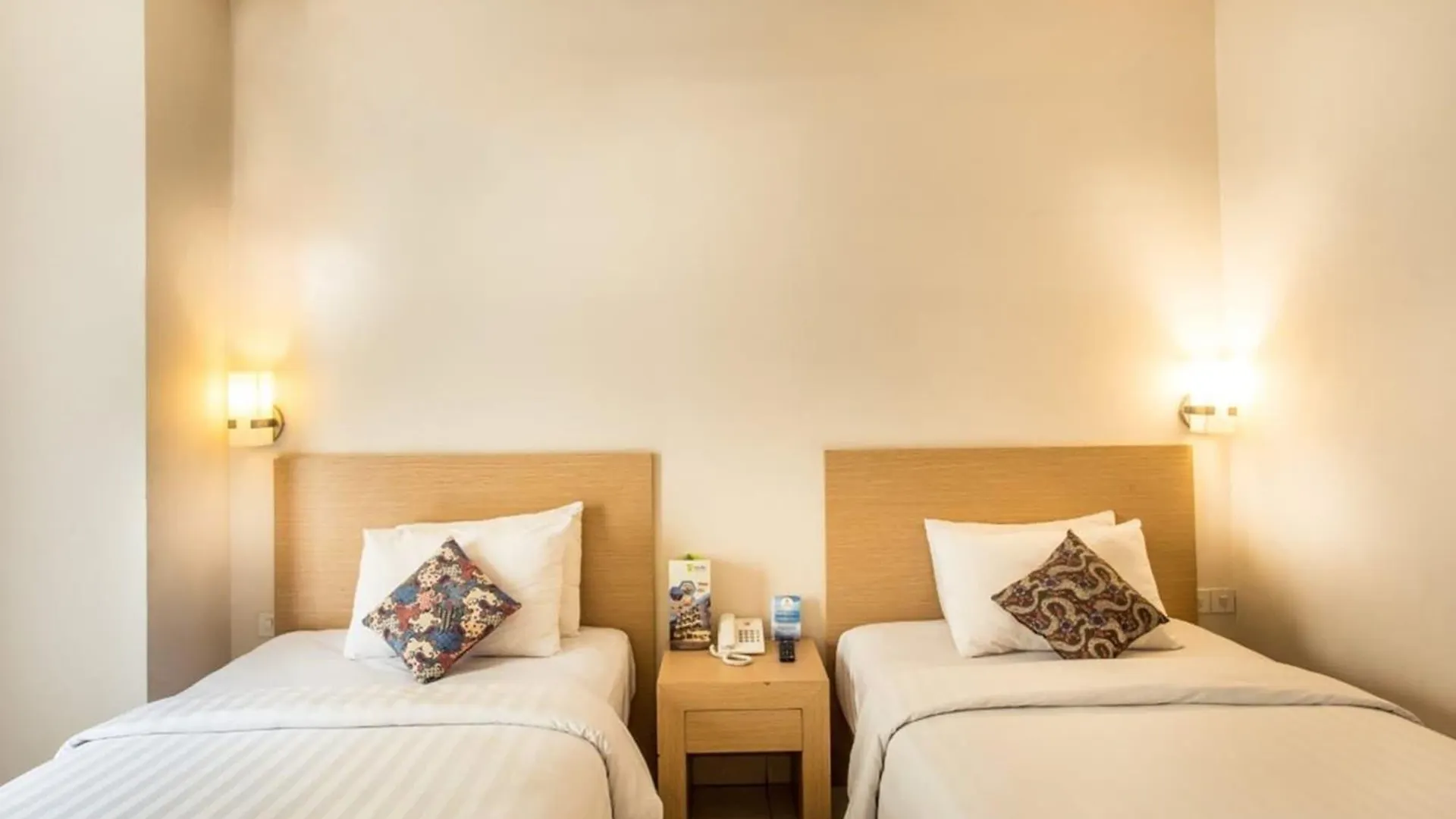 Tusita Boutique Hotel Kuta