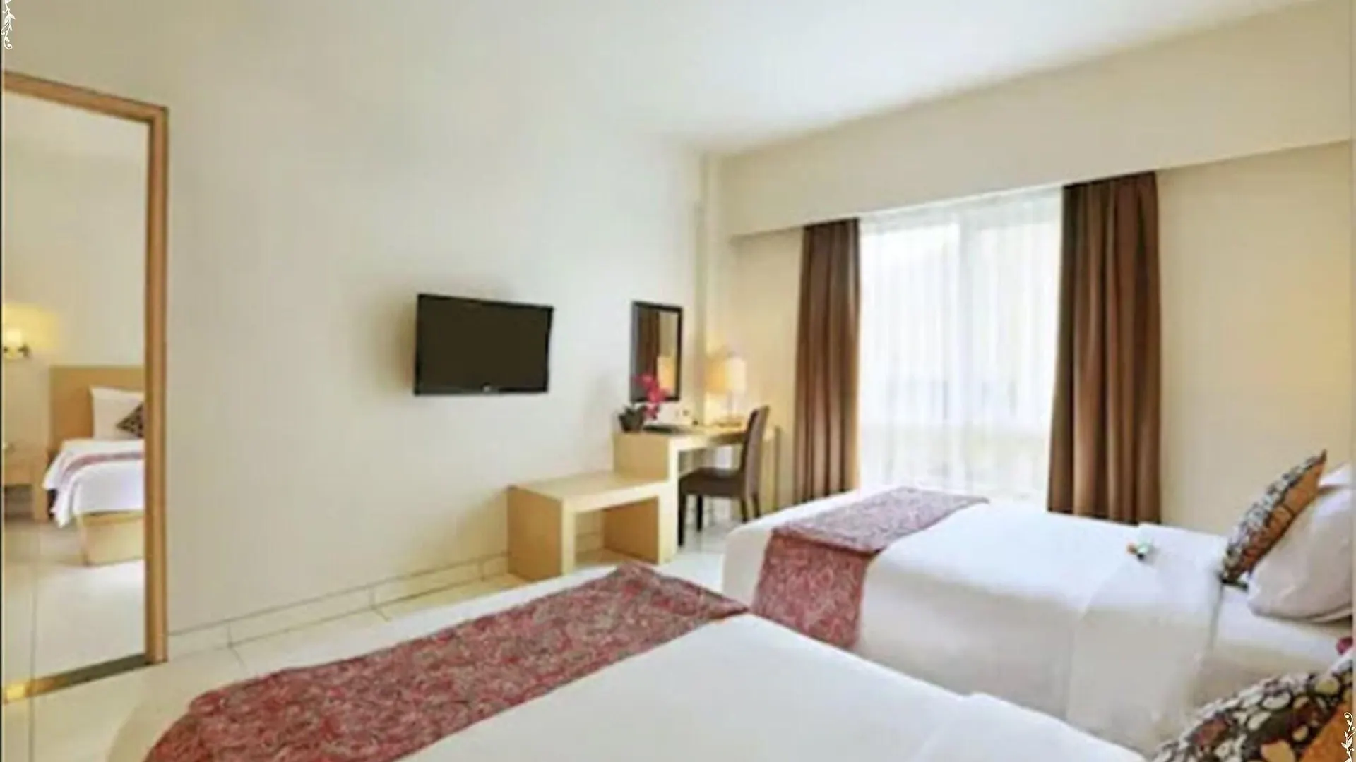 Tusita Boutique Hotel Kuta   Kuta (Bali)