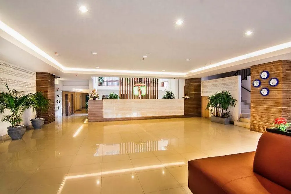 Tusita Boutique Hotel Kuta