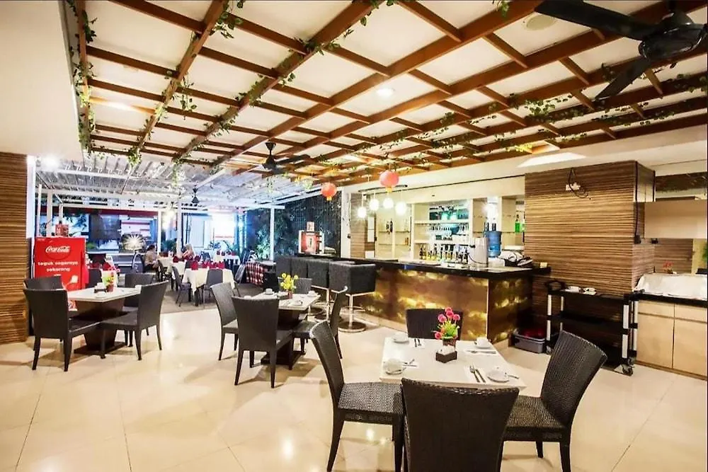 Tusita Boutique Hotel Kuta