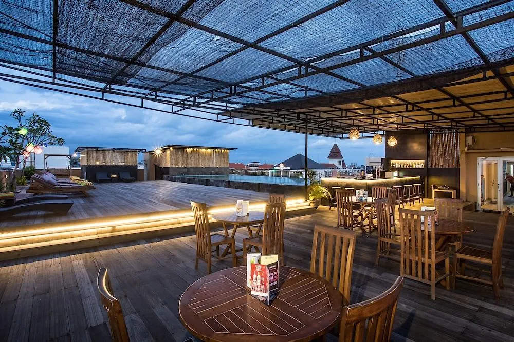 Tusita Boutique Hotel Kuta
