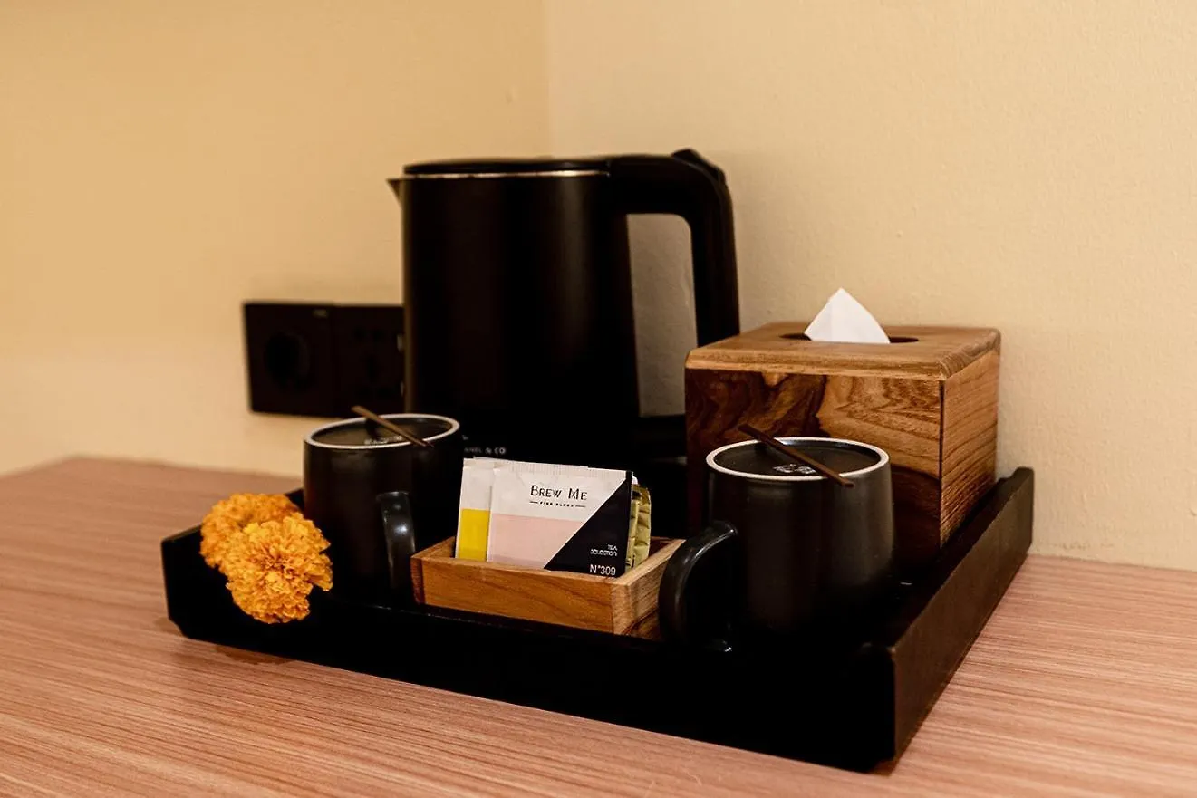 Tusita Boutique Hotel Kuta