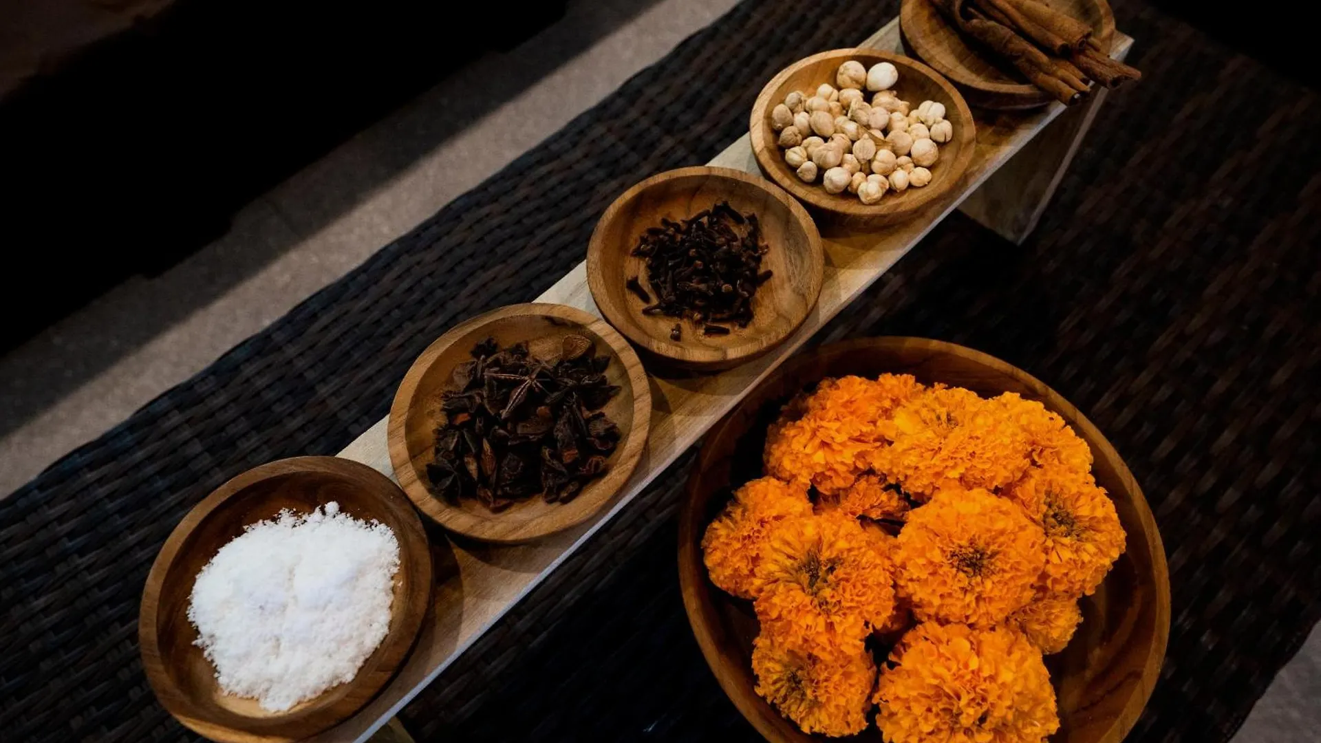 Tusita Boutique Hotel contacts
