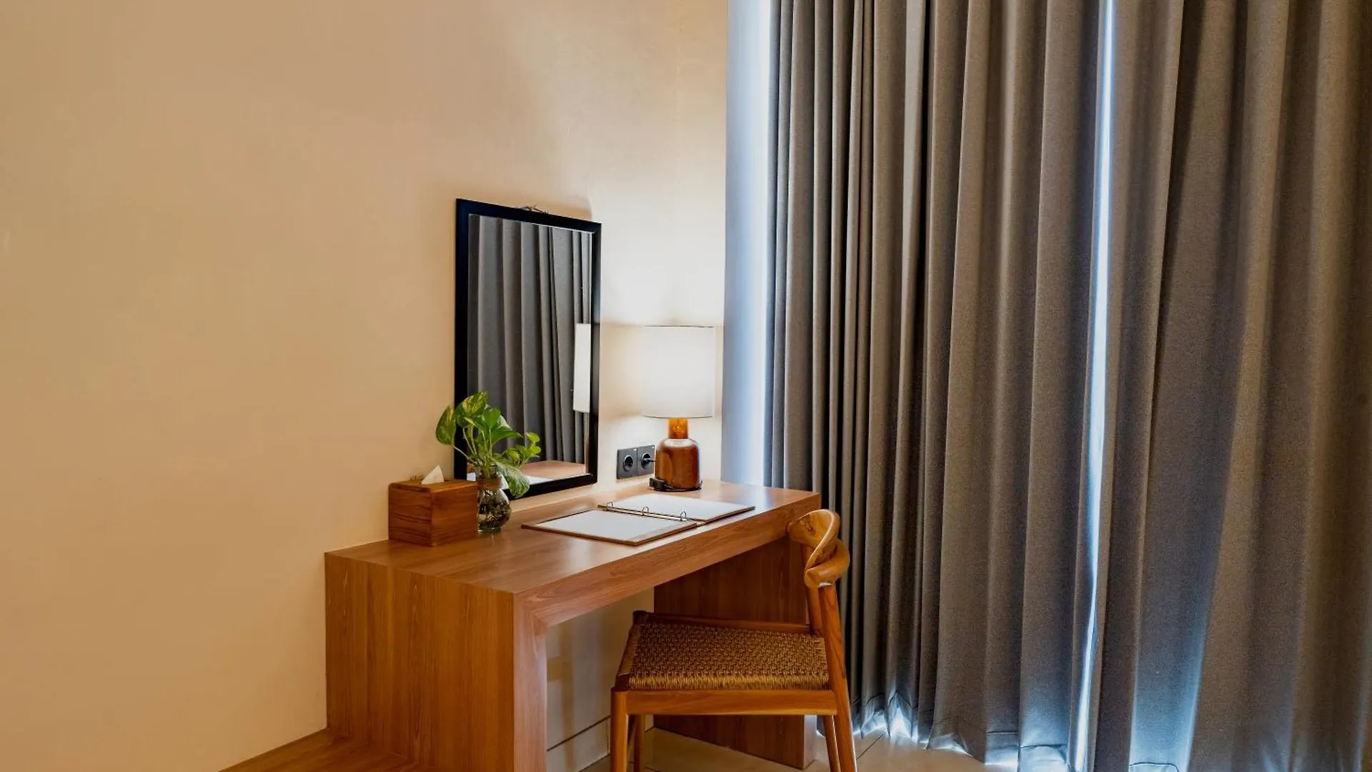 Tusita Boutique Hotel Kuta