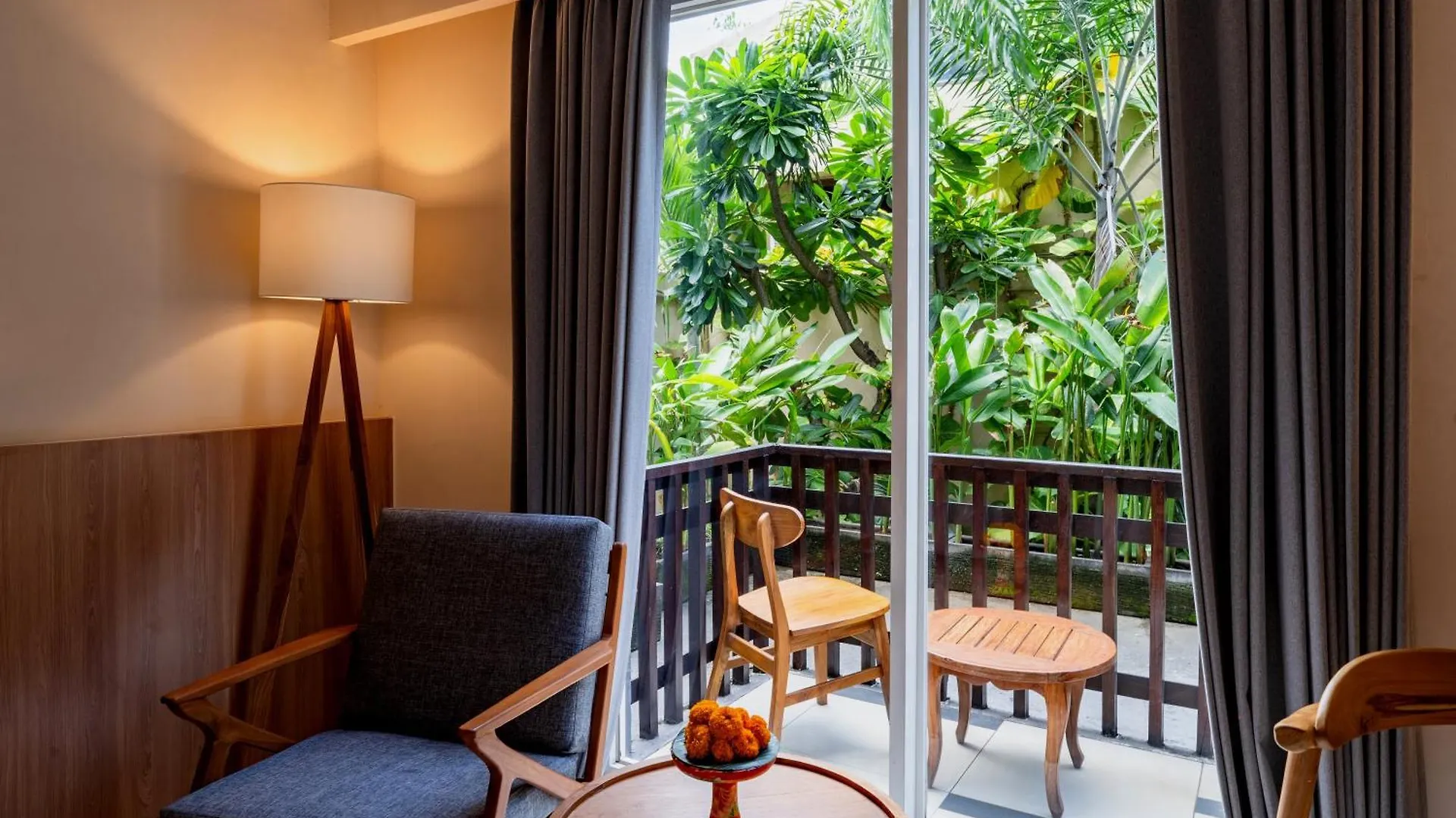 Tusita Boutique Hotel Kuta