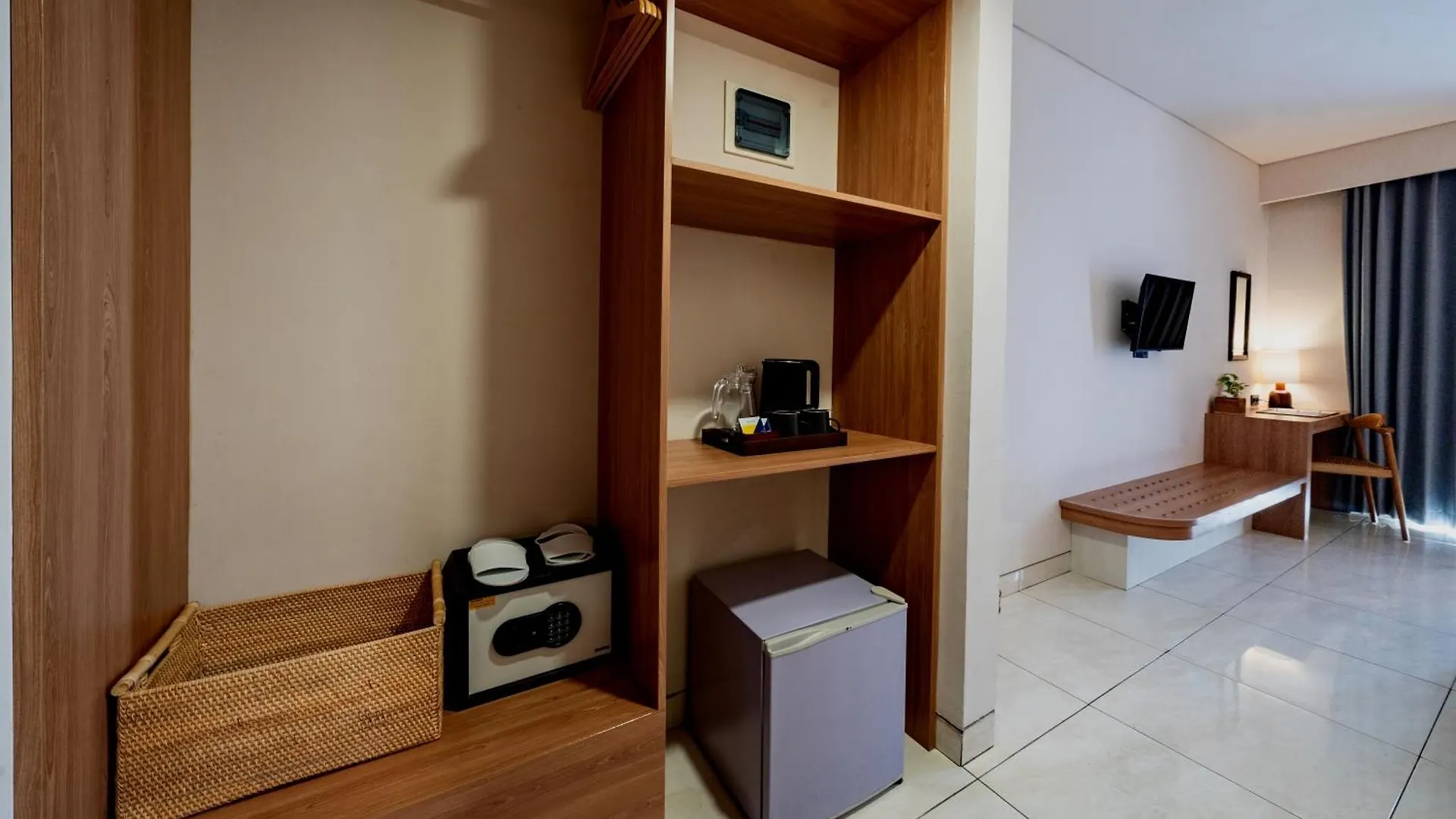 Tusita Boutique Hotel Kuta