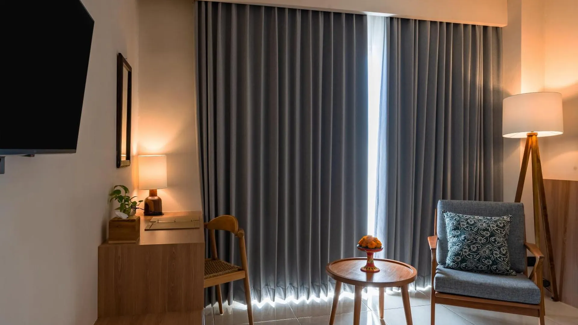 Tusita Boutique Hotel Kuta  Indonesia