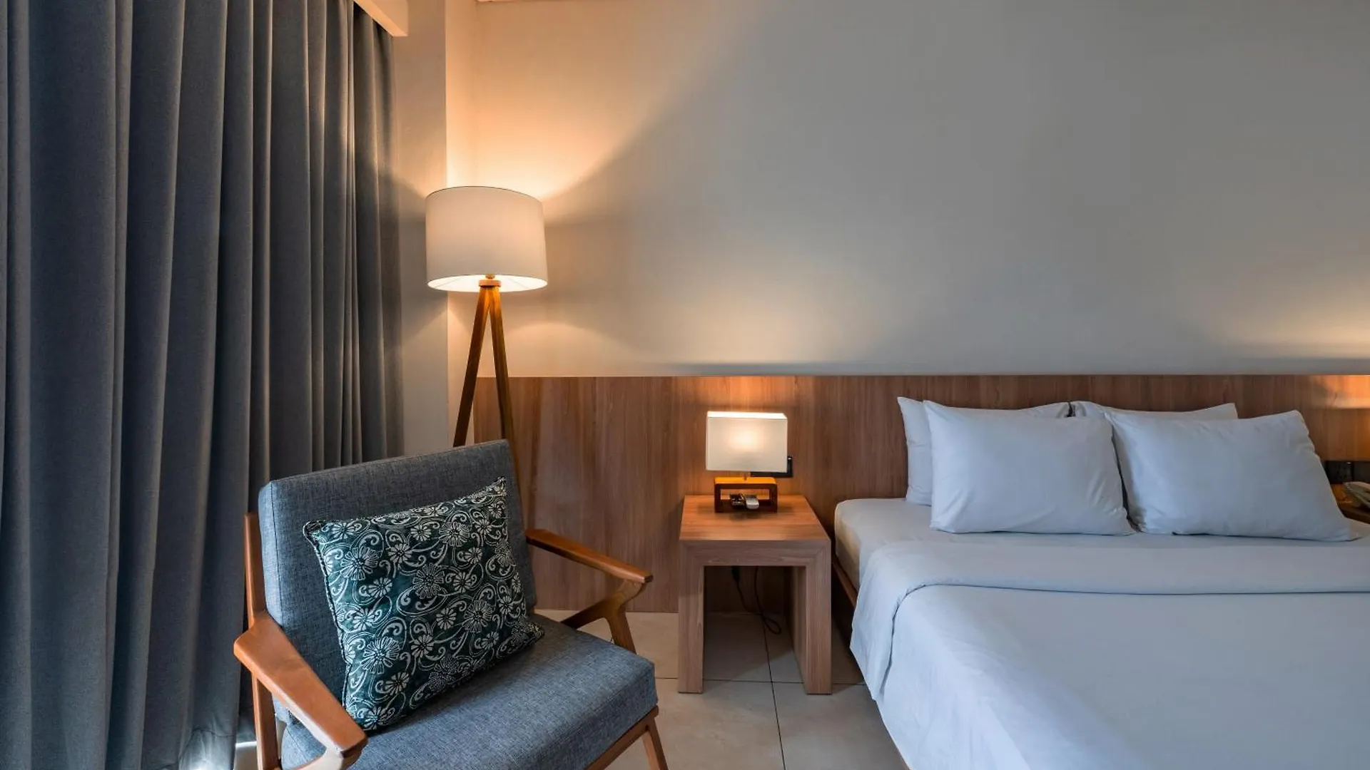 Tusita Boutique Hotel Kuta