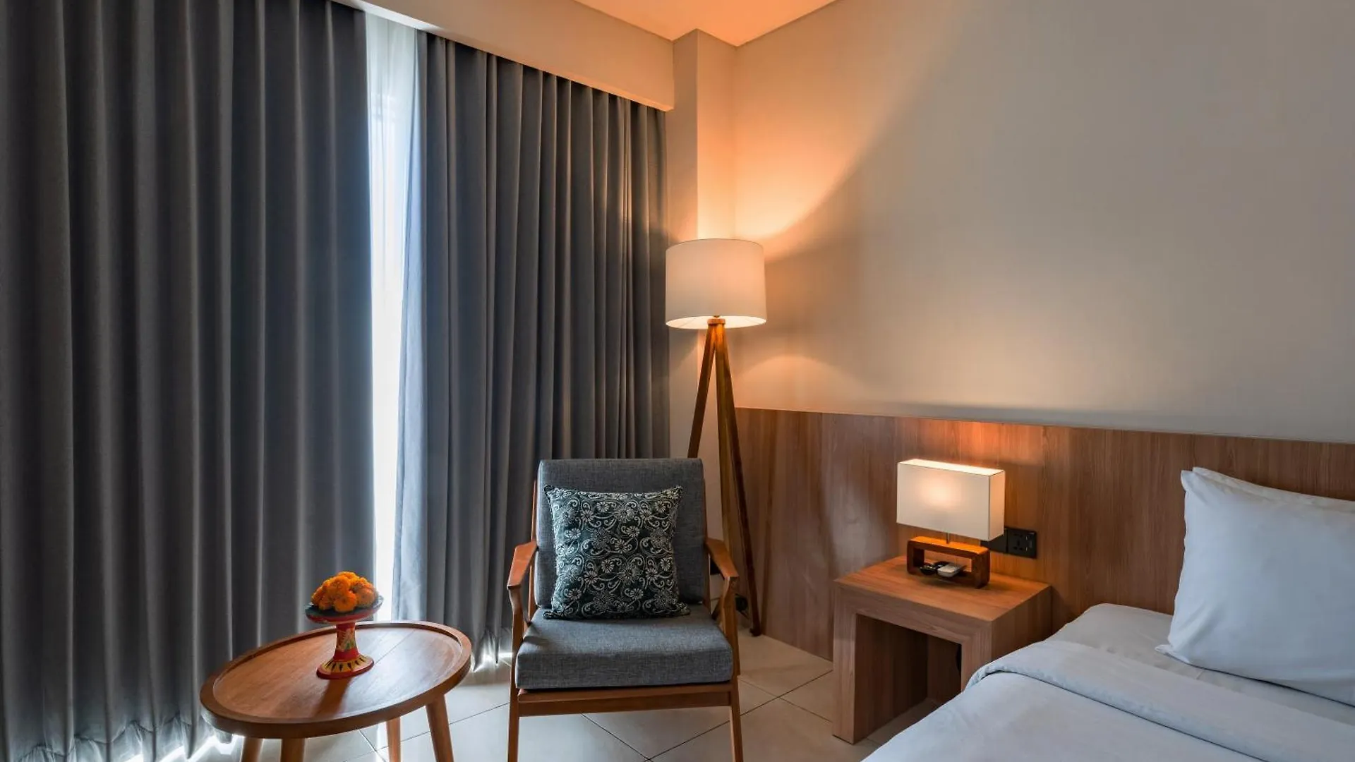 ****  Tusita Boutique Hotel Kuta  Indonesia