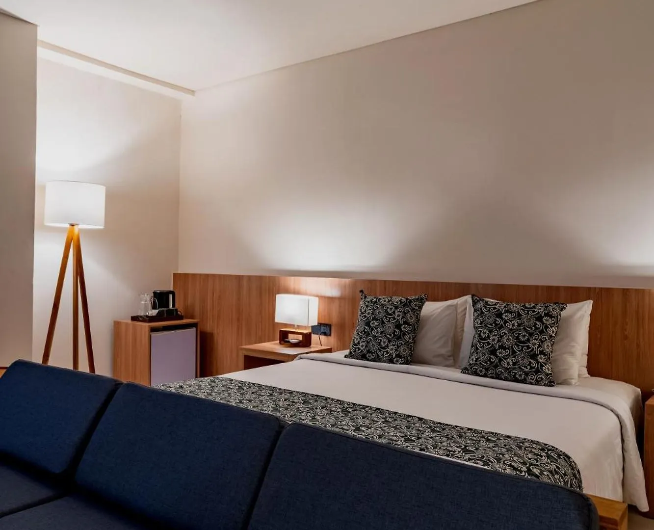 Tusita Boutique Hotel Kuta