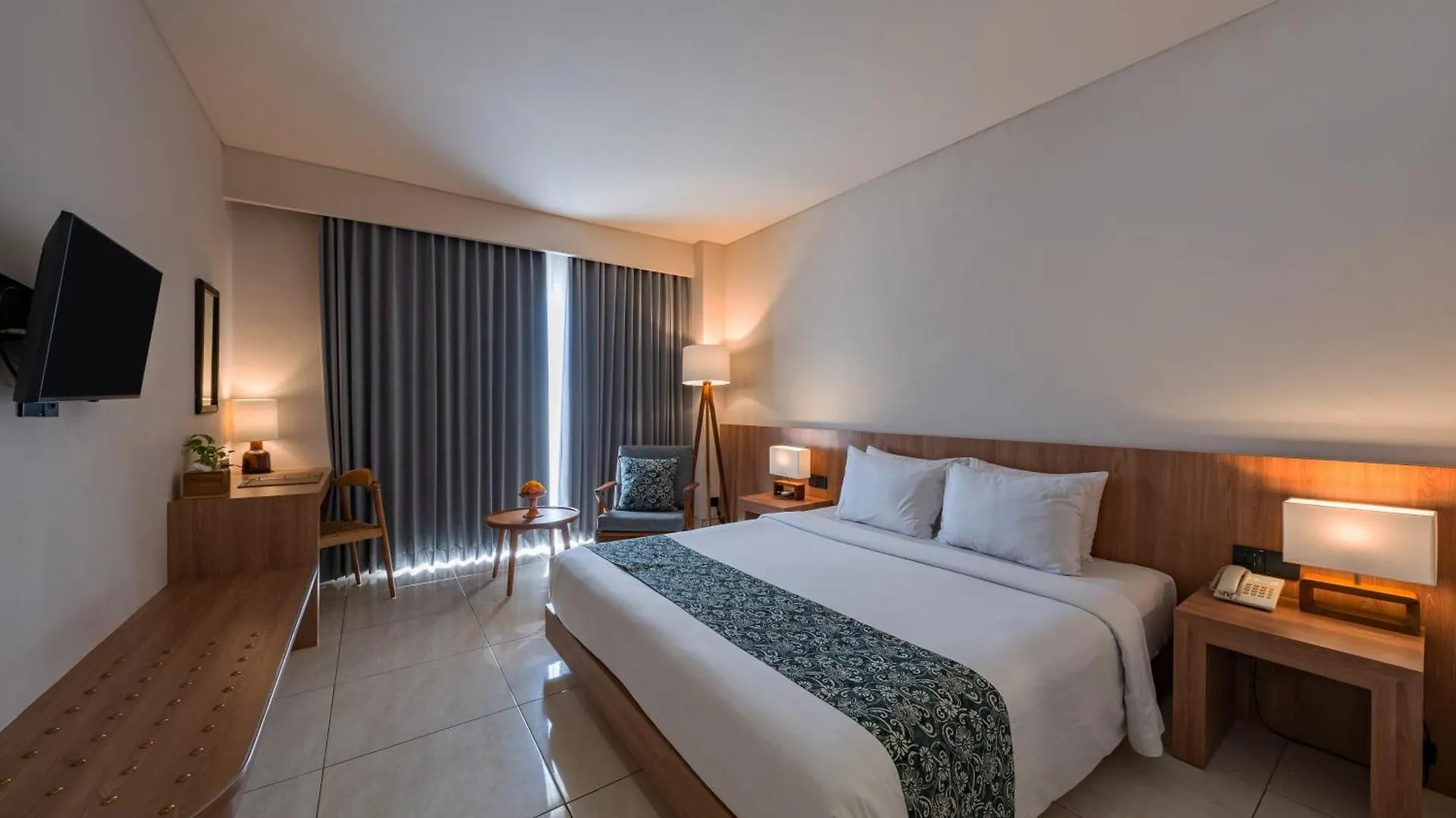 Tusita Boutique Hotel Kuta