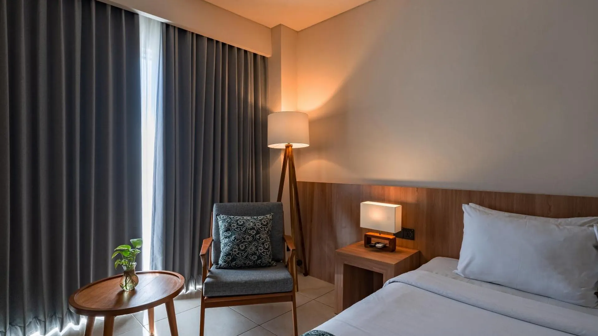 Tusita Boutique Hotel Kuta