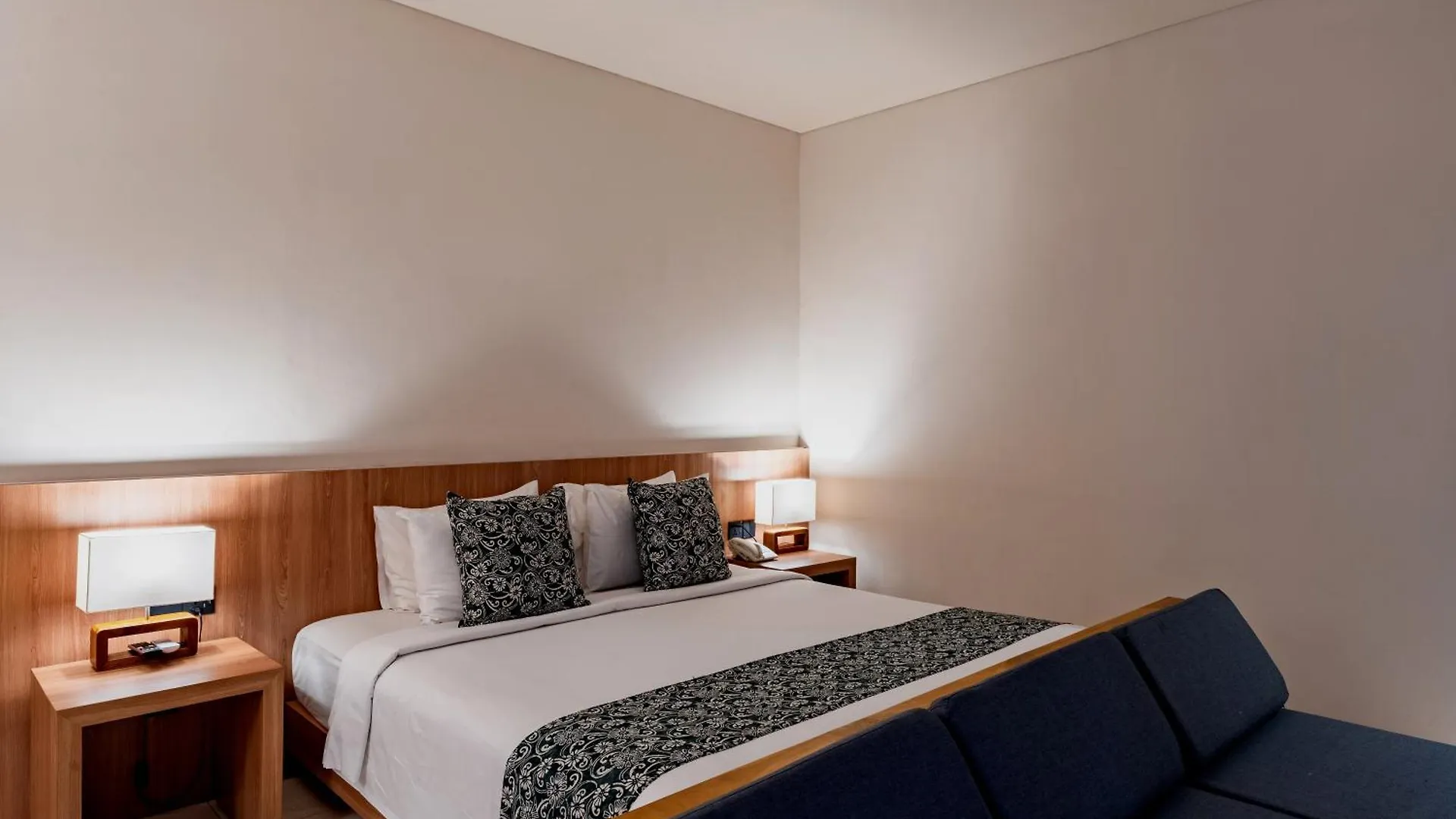 Tusita Boutique Hotel Kuta  Indonesia
