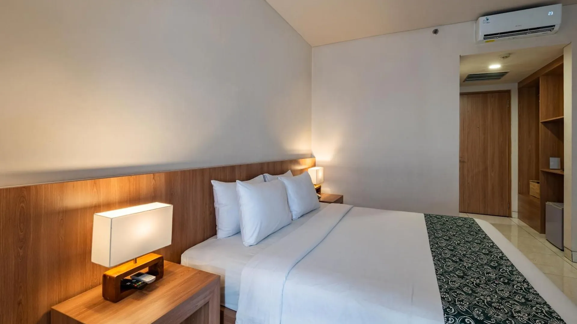 Tusita Boutique Hotel Kuta  Kuta (Bali)