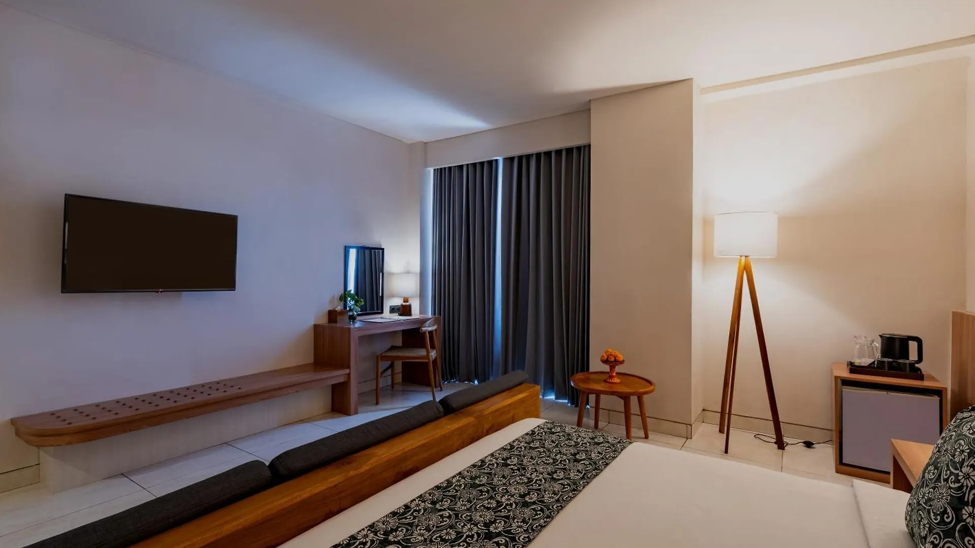 Tusita Boutique Hotel Kuta  Kuta (Bali)