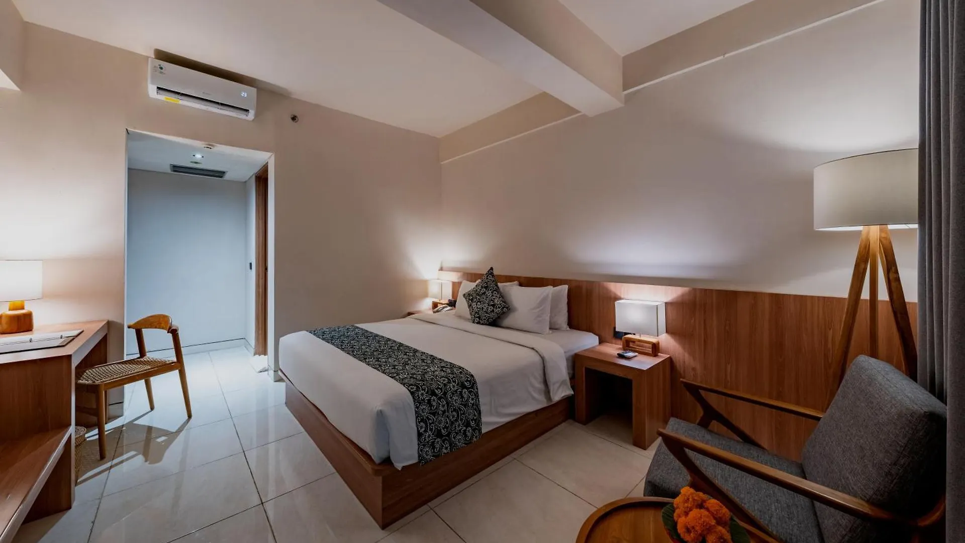 Tusita Boutique Hotel Kuta   Kuta (Bali)
