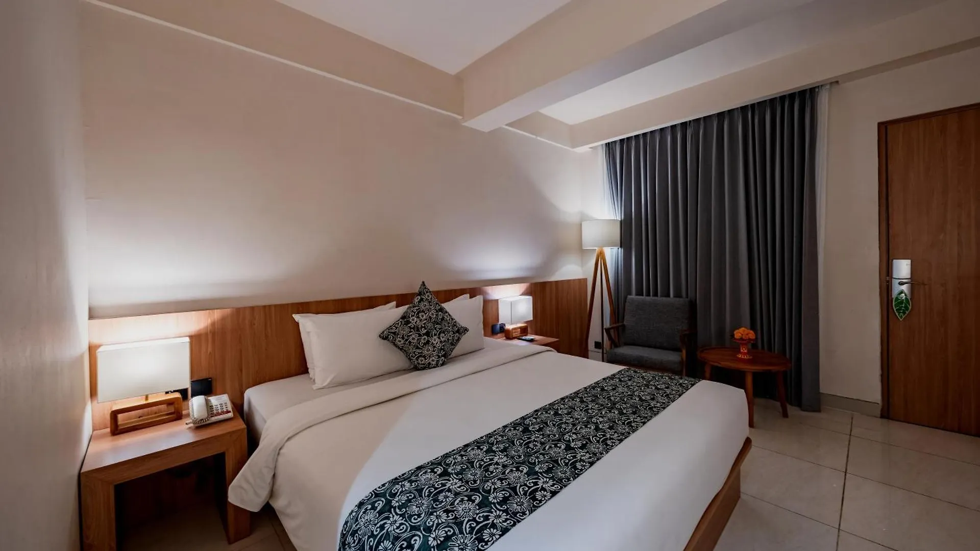 Tusita Boutique Hotel Kuta  Indonesia