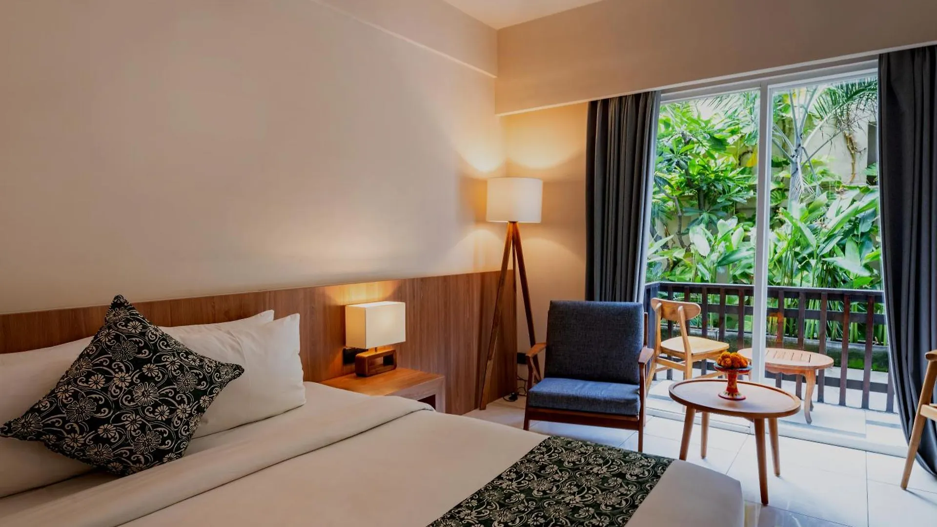 Tusita Boutique Hotel Kuta