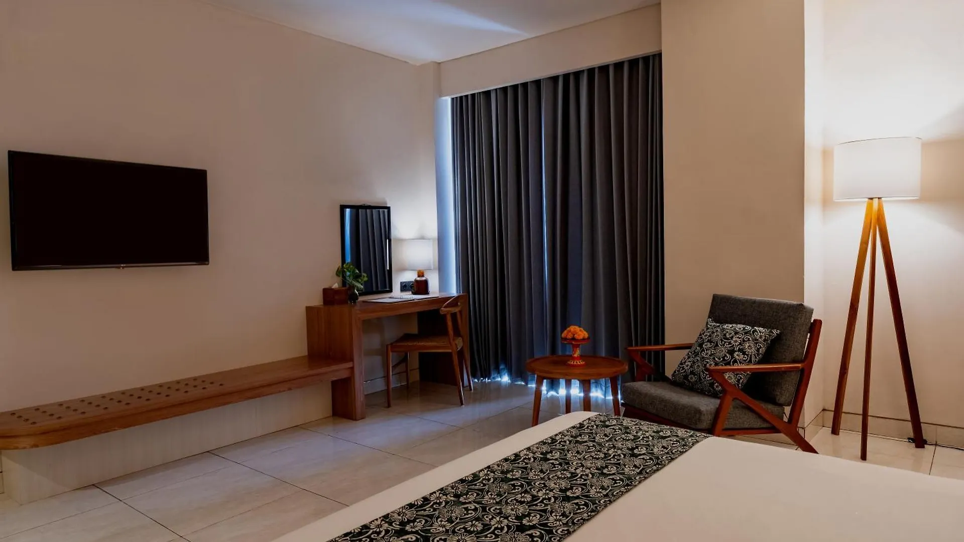 Tusita Boutique Hotel Kuta  4*, Kuta (Bali)