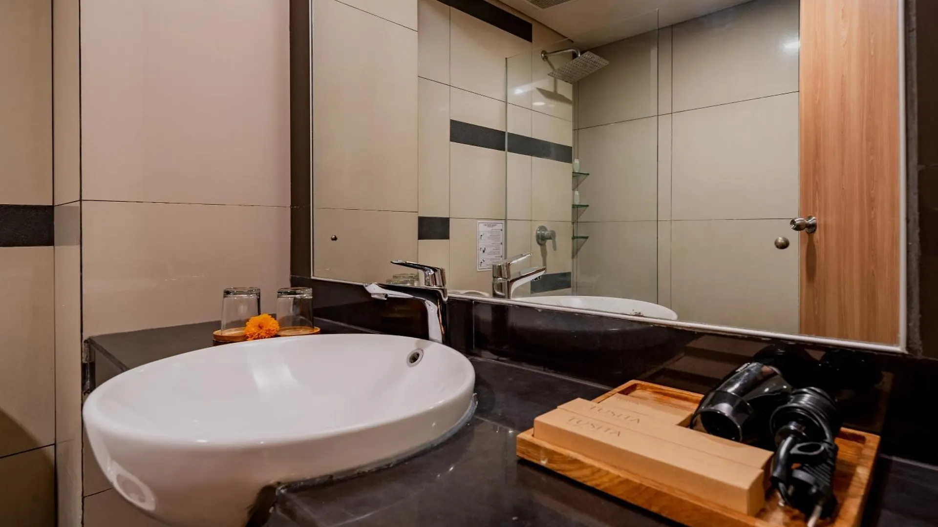 ****  Tusita Boutique Hotel Kuta  Indonesia