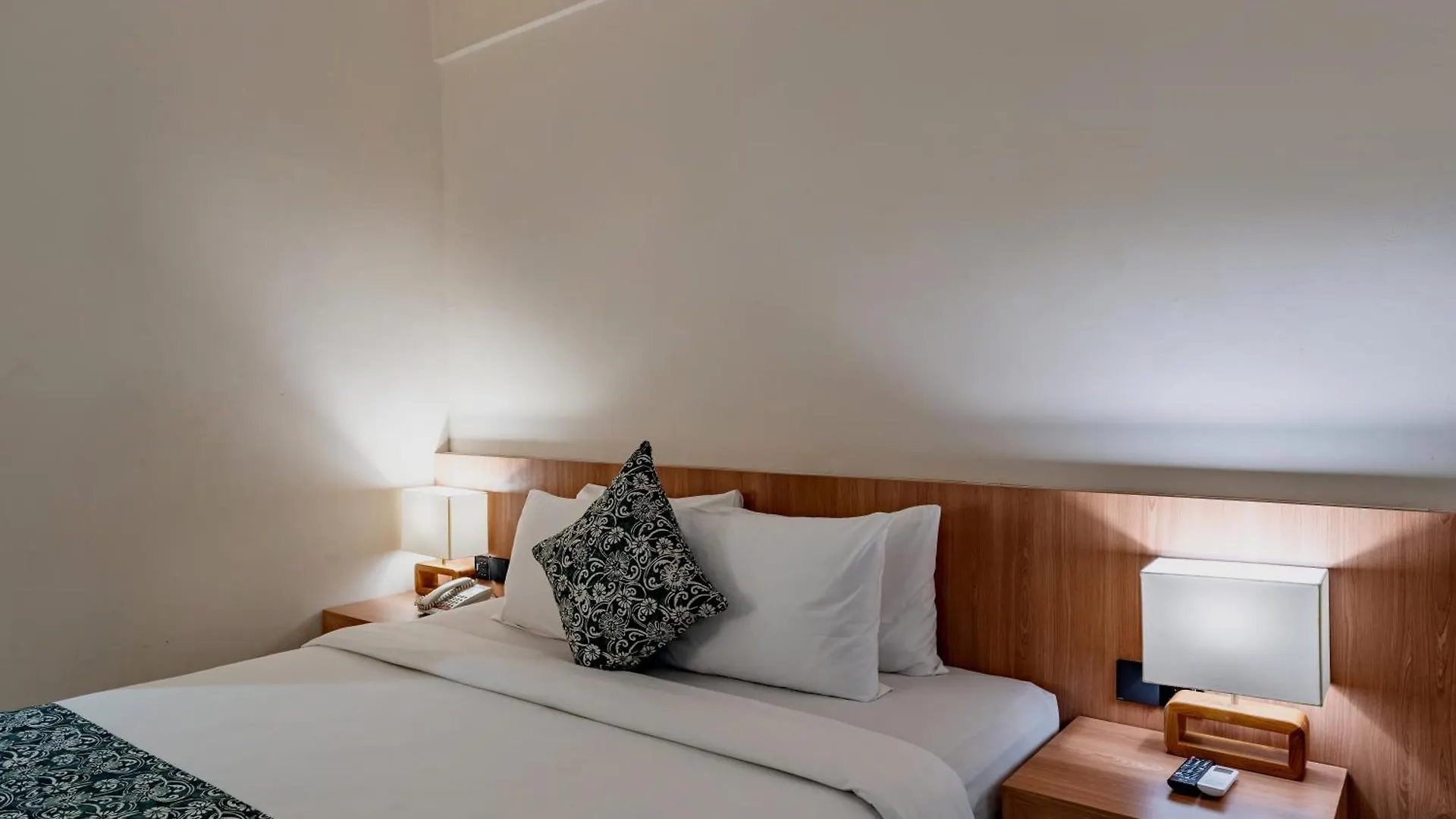 Tusita Boutique Hotel Kuta