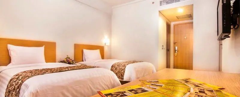 Tusita Boutique Hotel Kuta