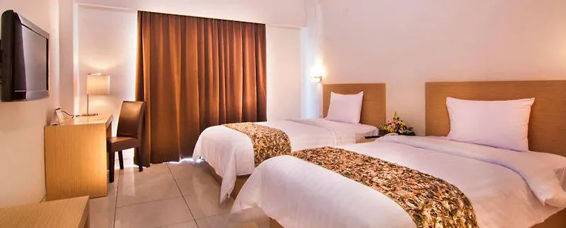 Tusita Boutique Hotel Kuta  Indonesia