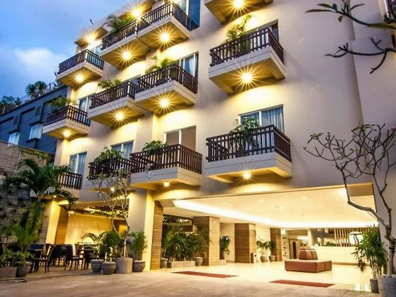 Tusita Boutique Hotel Kuta