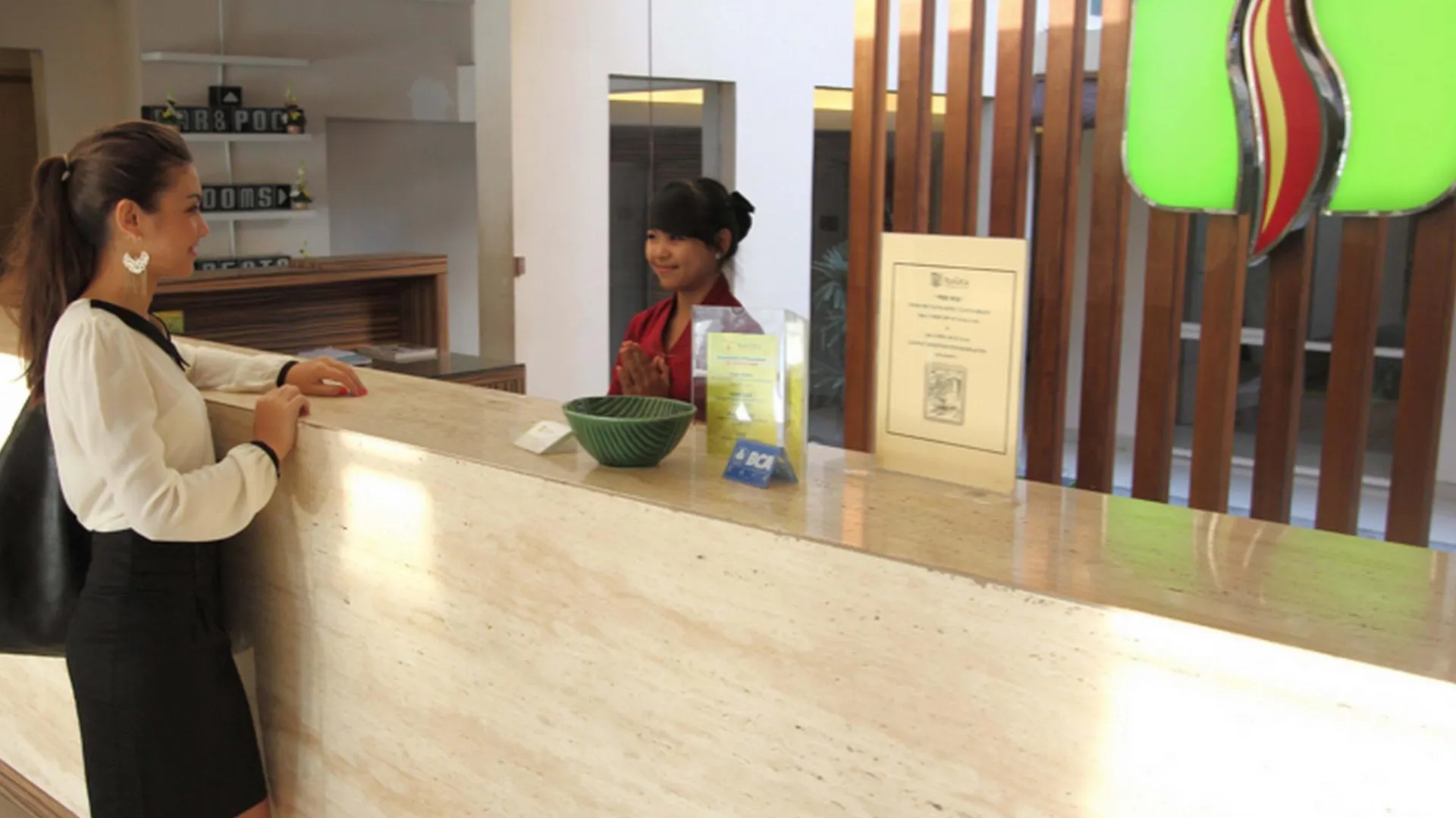 Tusita Boutique Hotel Kuta  Kuta (Bali)