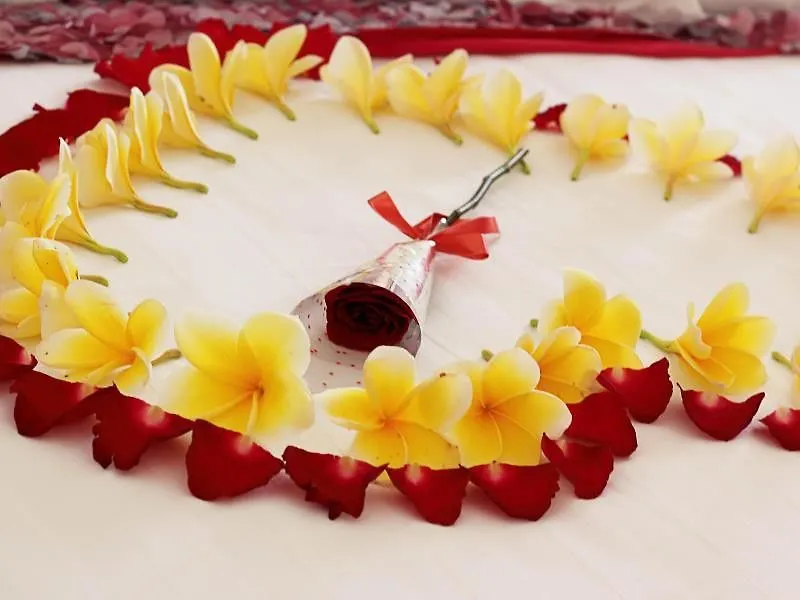 Tusita Boutique Hotel Kuta  Kuta (Bali)