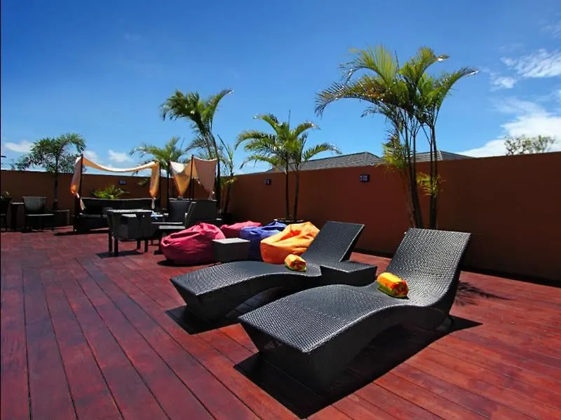Tusita Boutique Hotel Kuta  4*, Kuta (Bali) Indonesia