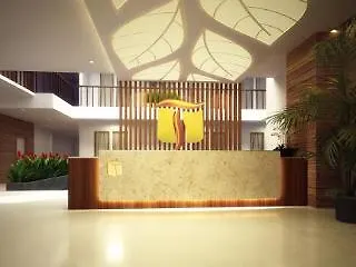 Tusita Boutique Hotel Kuta