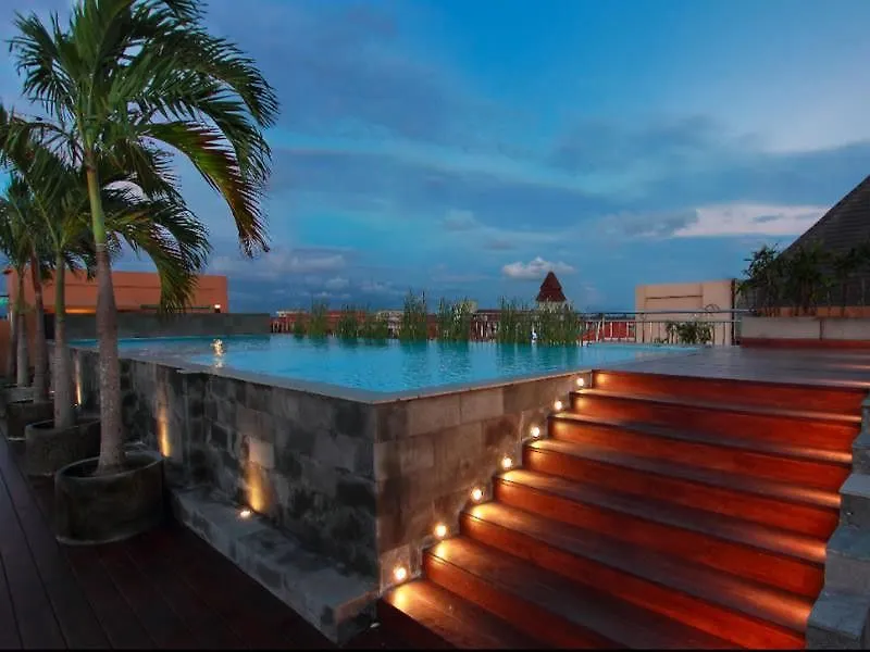 Tusita Boutique Hotel Kuta  Indonesia