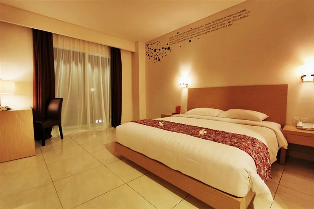 Tusita Boutique Hotel Kuta  Kuta (Bali)