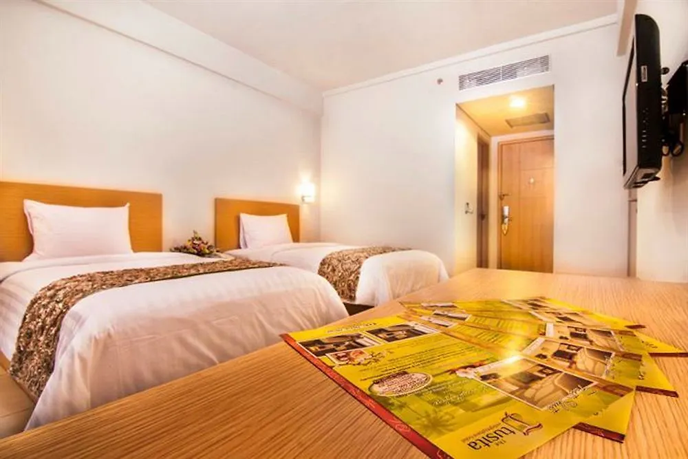 Tusita Boutique Hotel Kuta   Kuta (Bali)