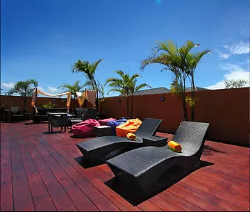 Tusita Boutique Hotel Kuta