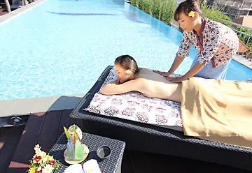 Tusita Boutique Hotel Kuta  4*, Kuta (Bali)