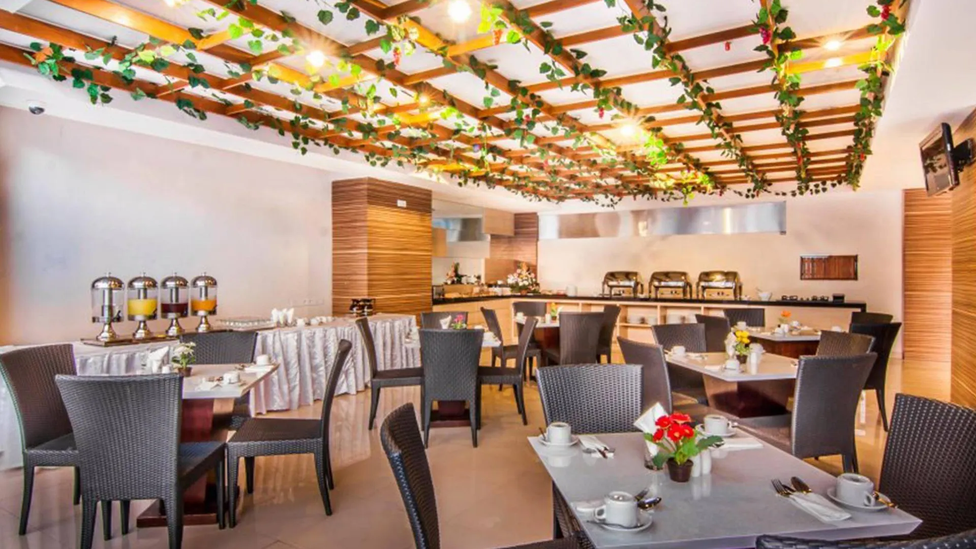 Tusita Boutique Hotel Kuta