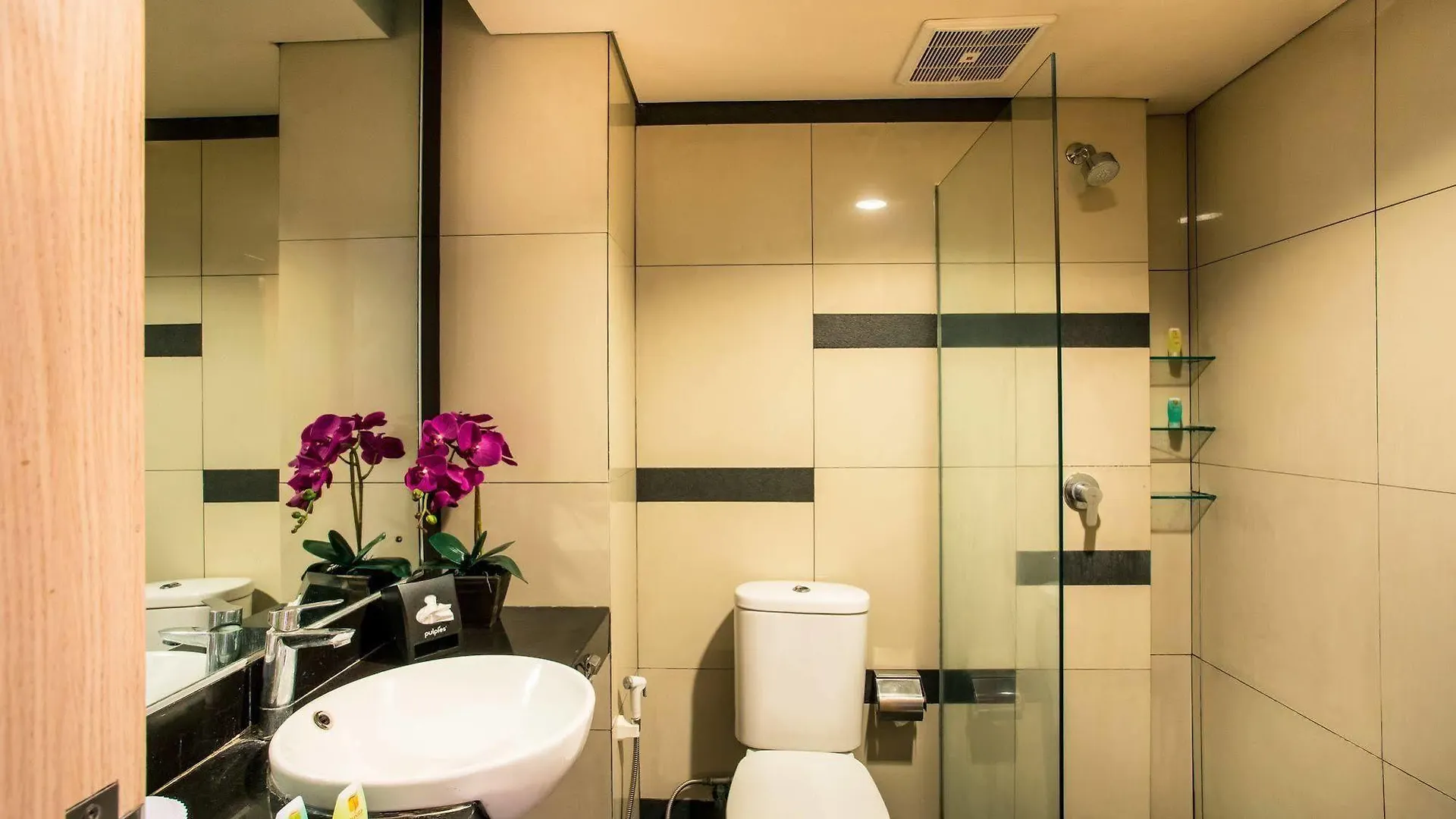 ****  Tusita Boutique Hotel Kuta  Indonesia